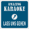 Johannes Strate - Lass uns gehen (Single Edit) [Karaoke Version]