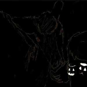 you told me if i tapped it twice it wouldn't explode, i didn't really believe you but did it anyways cause i didn't care about the mess i would make. i just wanted to have fun with you. i miss you.