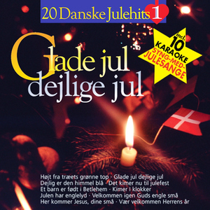 Velkommen igen Guds engle små