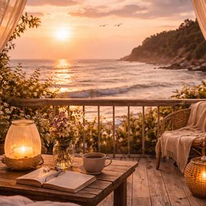 Pieśń wieczorna na spokojny sen, wyciszenie i zamknięcie dnia