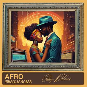 Gen Z Love Song (Chill African Lofi)