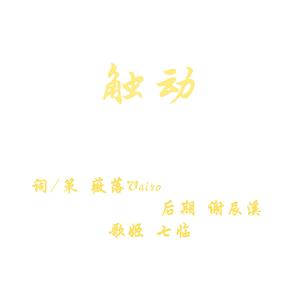 触动