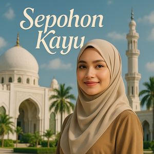 Sepohon Kayu