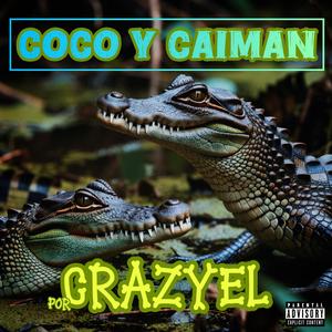 Coco y Caiman