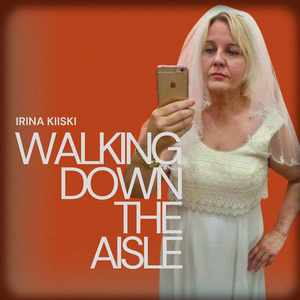 Walking Down the Aisle