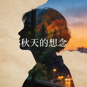 秋天的想念