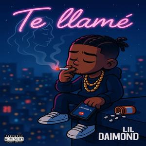 Te Llamé