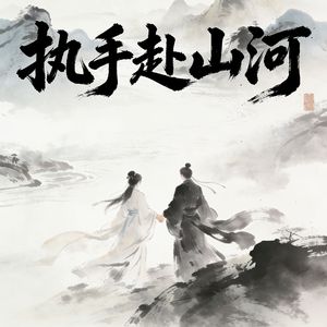 执手赴山河