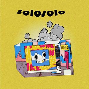 solosolo (feat. Pablo Barrios)