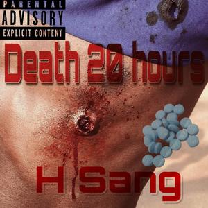 Death 20 hours (Prod by caesar L)