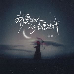 我爱的人从未爱过我