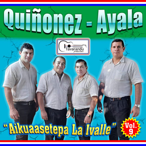 Opaitema ñane mborayhu