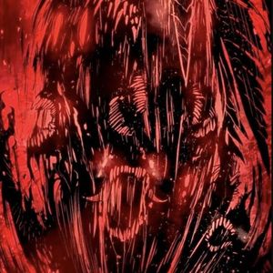 ［Free］"阴森"-SASIOVERLXRD Type Beat