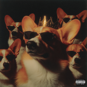 ALL EYES ON THE KING