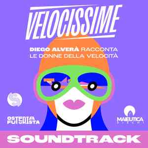 Maria Antonietta (feat. Montresór)