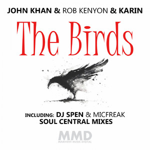 The Birds (John Khan & Rob Kenyon Instrumental Mix)