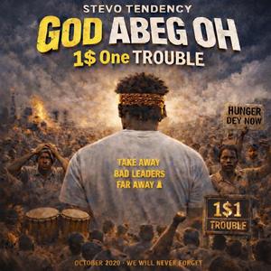 God Abeg Oh