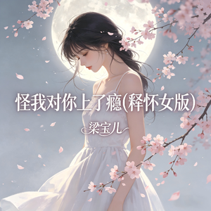 怪我对你上了瘾(释怀女版)