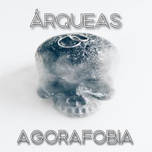 Agorafobia