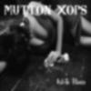 Mutton Xops - White Fleece