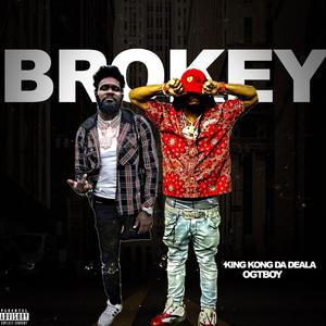 Brokey Flow (feat. Og Brazy)