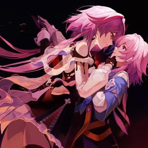 Evernight - "Night Falls, Everyone, Close Your Eyes"