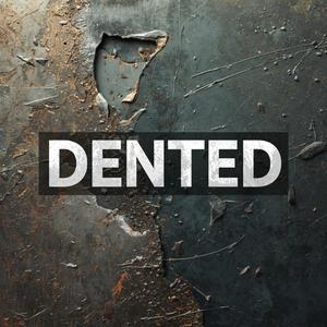Dented