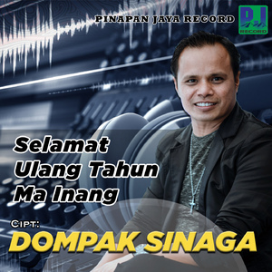 Selamat Ulang Tahun Ma Inang