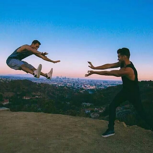 DJ Mr.Felix    -    Mel Bounce串烧