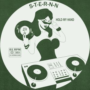 Hold My Hand