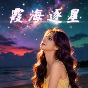 霞海逐星