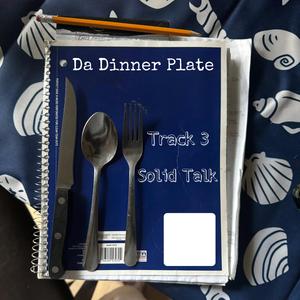 Solid Talk (feat. TruxSpoken & JDub)