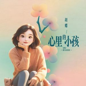 心里的小孩