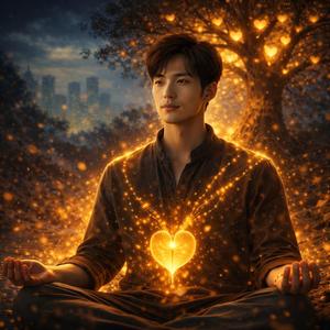 在菩提樹下｜Under the Bodhi Tree (Mandarin–His Voice)