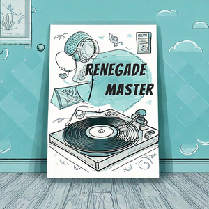 Renegade Master (Extended Dj Mix)