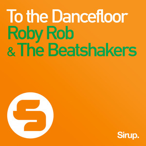 To the Dancefloor (Extended Mix)