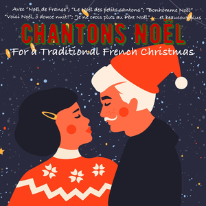 Le cheminées de Noël