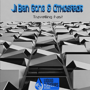 Travelling Fast (Original Mix)