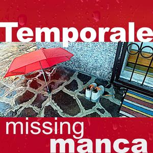 Temporale (feat. Trakwell)