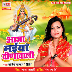 Aaja Maiya Veenawali