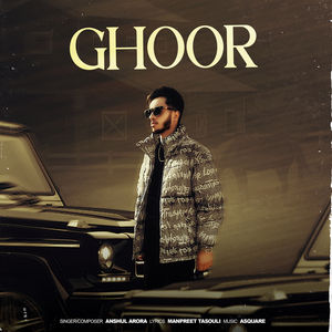 Ghoor