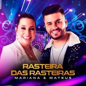 Rasteira Das Rasteiras (Ao Vivo)