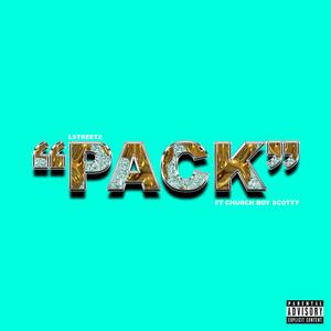 Pack (feat. Churchboy Scotty)