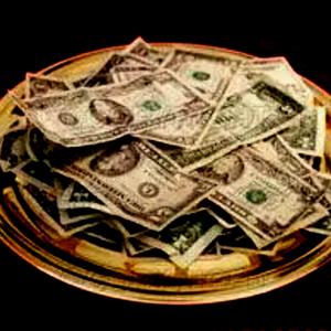 Church Money