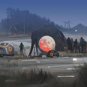 Midnight Mirage (Remastered 2025)