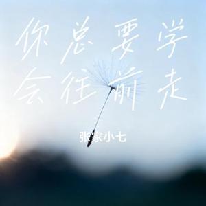 你总要学会往前走 (Cover 任夏)