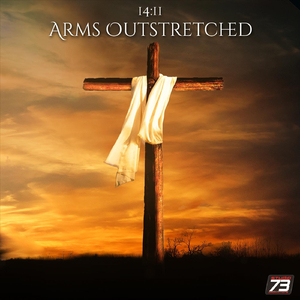 Arms Outstretched