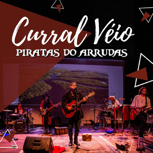 Curral Véio
