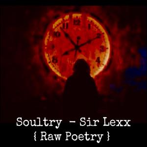Soultry (Raw Poetry REMASTERED)
