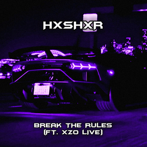 Break The Rules